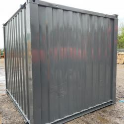 8 x 10 CONTAINER