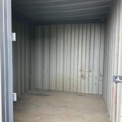 8 x 10 CONTAINER