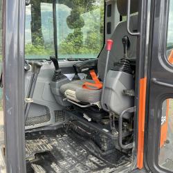 DOOSAN DX85R
