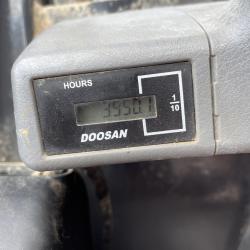 DOOSAN DX85R