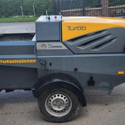 PUTZMEISTER SP20