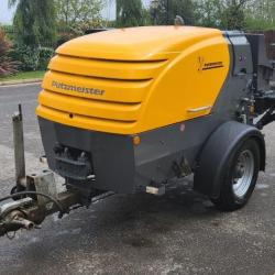 PUTZMEISTER P718