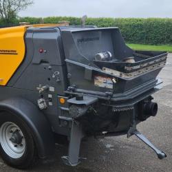PUTZMEISTER P718
