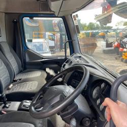 DAF TRUCKS LF55