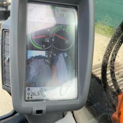 HITACHI ZX225USLC-6