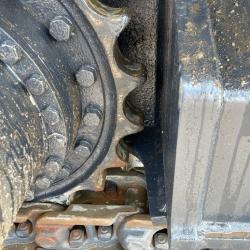 HITACHI ZX225USLC-6