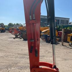 KUBOTA U48-4