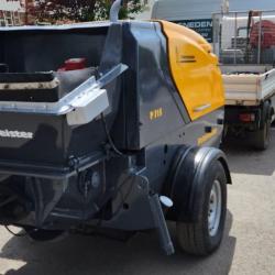 PUTZMEISTER P715