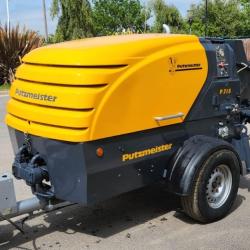 PUTZMEISTER P715