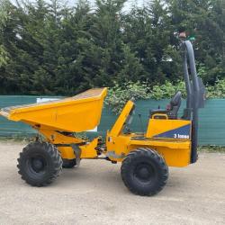 THWAITES 3TONNE