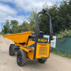 THWAITES 3TONNE