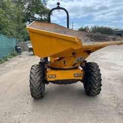 THWAITES 3TONNE