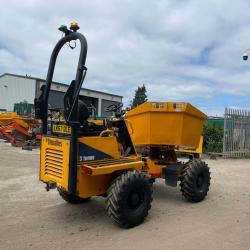 THWAITES 3TONNE