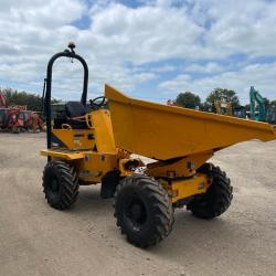 THWAITES 3TONNE
