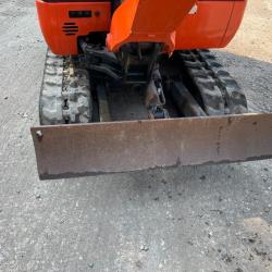 KUBOTA KX36-3