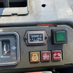 KUBOTA KX36-3