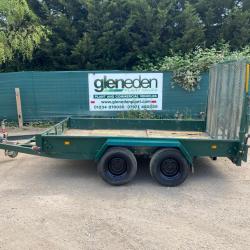 INDESPENSION 3.5TONNE