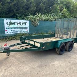 INDESPENSION 3.5TONNE