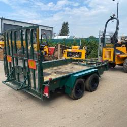 INDESPENSION 3.5TONNE