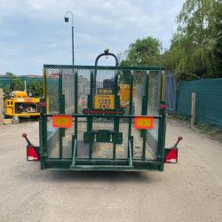 INDESPENSION 3.5TONNE