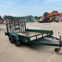 INDESPENSION 3.5TONNE