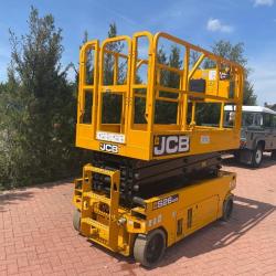 JCB S2646