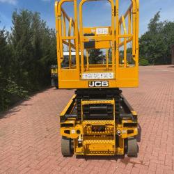 JCB S2646