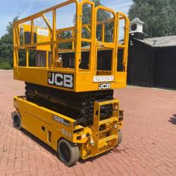 JCB S2646