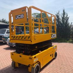 JCB S2646