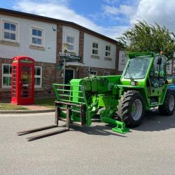 MERLO P40.17
