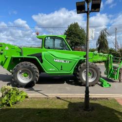 MERLO P40.17
