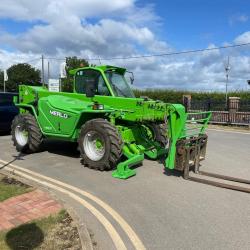 MERLO P40.17