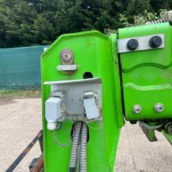 MERLO P40.17