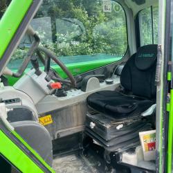 MERLO P40.17