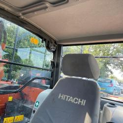 HITACHI ZX135US-6