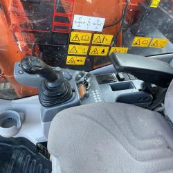 HITACHI ZX135US-6