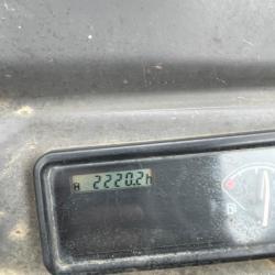 VOLVO EC18D