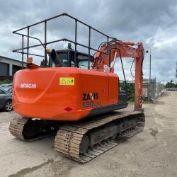 HITACHI ZX130LCN-5B