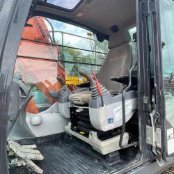 HITACHI ZX130LCN-5B