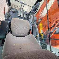 HITACHI ZX130LCN-5B