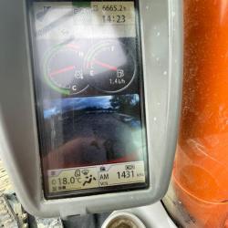 HITACHI ZX130LCN-5B