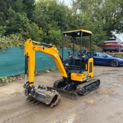 JCB 18Z-1