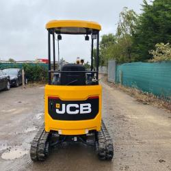 JCB 18Z-1