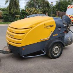 PUTZMEISTER M760