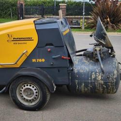 PUTZMEISTER M760