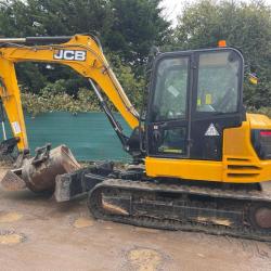 JCB 86C-1
