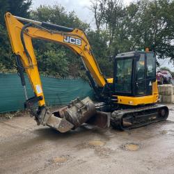 JCB 86C-1