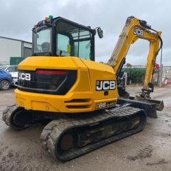 JCB 86C-1