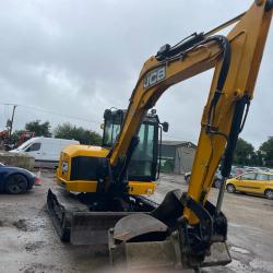 JCB 86C-1