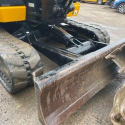 JCB 86C-1
